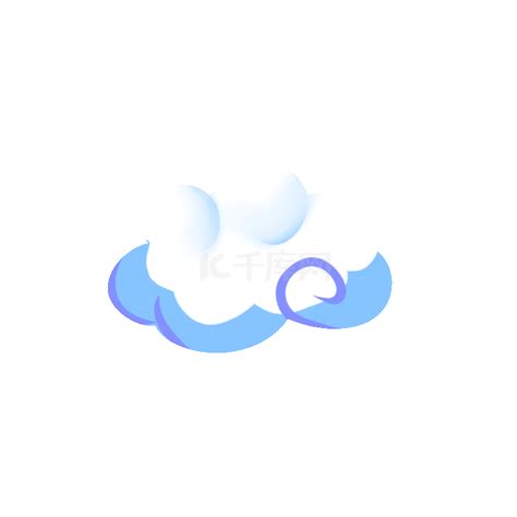 萌云图片