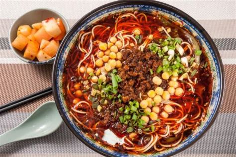 重庆有什么特色美食小吃？重庆最有名的8种小吃(2)_巴拉排行榜