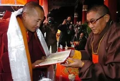 藏传佛教噶当高僧经典语录藏地阳光新闻网