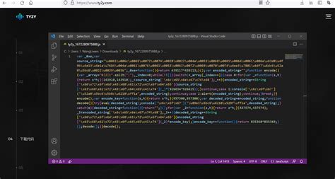 密码学加解密实训(JavaScript分析)_js之密码学-CSDN博客