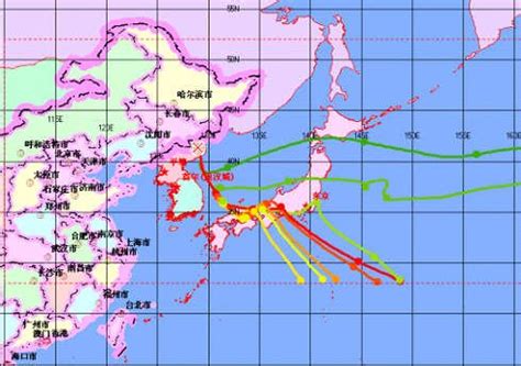 研究模拟日本核污水排海扩散过程：240天到达中国沿海|日本|中国_新浪新闻