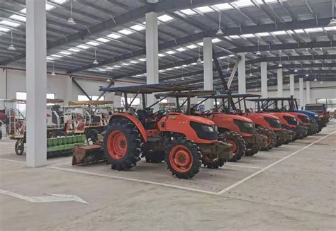 中联农机2021三夏服务全面启动 | 农机新闻网,农机新闻,农机,农业机械,拖拉机