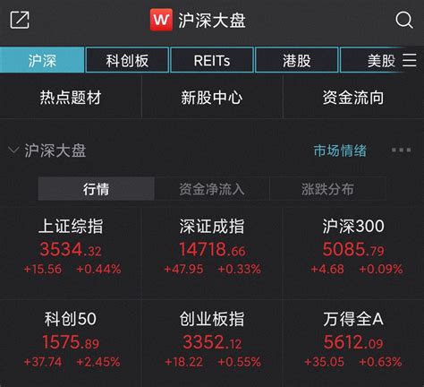 A股三大指数低开高走：沪指涨0.44%，有色板块掀涨停潮-新闻频道-和讯网