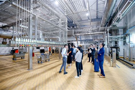 长城汽车科技工厂开放日-平湖站 完美收官_太平洋号