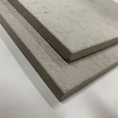 现货批发10mm厚纤维增强型硅酸钙板 防火隔墙外护板中密度硅酸钙-阿里巴巴