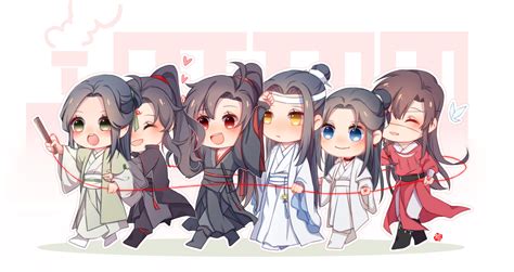 漠尚(渣反)图片