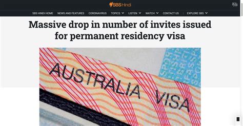 澳洲内政部官方回应:为何上轮189只有邀50个名额？ 为你揭秘疫情对移民的影响 - 知乎