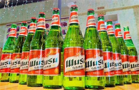 新疆啤酒品牌产品包装设计_东道品牌创意设计