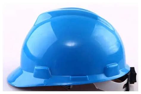 建筑工地安全帽颜色有何规定-百度经验