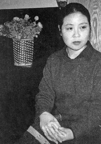 40年40作家 | 池莉-千龙网·中国首都网
