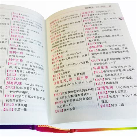 《汉语大字典 袖珍本第二版》 - 淘书团