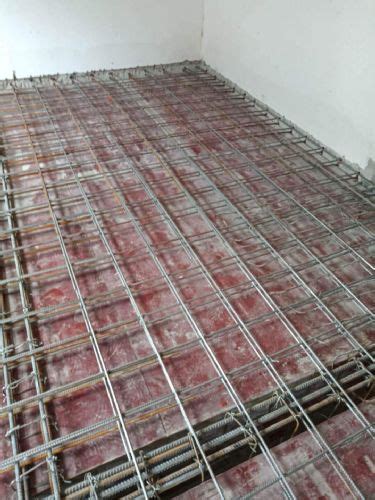 室内钢结构加层 - 上海睿玲建筑钢结构工程有限公司