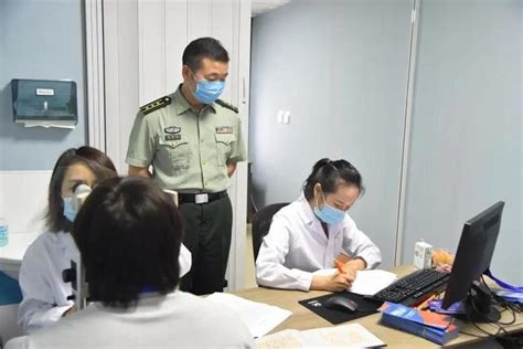 2018年郑州九中海军航空实验班学生校内定检圆满结束--中招直通车