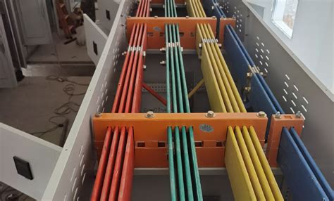 母线槽图片