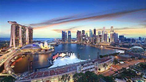 新加坡公司注册方法 - 离岸快车