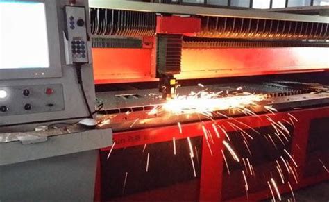 厂家分享不锈钢板激光切割加工毛刺的处理方法_佛山市金利恒致有限公司