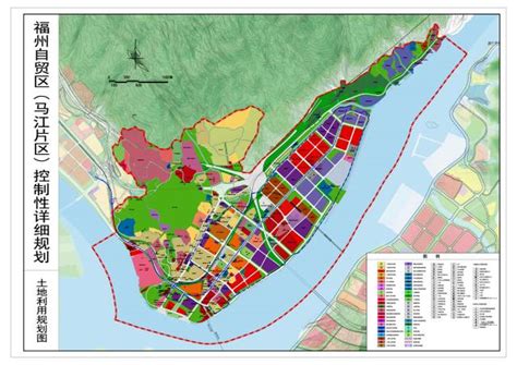 福州区域地图,福州各区分布图,福州市五区图(第4页)_大山谷图库