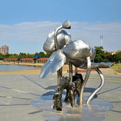 《命运三女神》雕塑-玉海雕塑