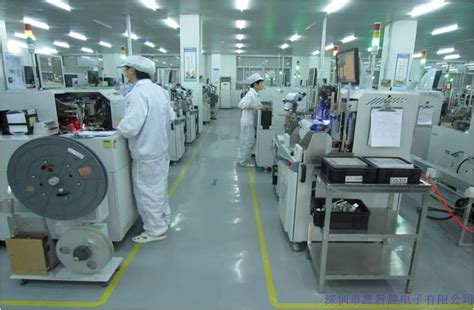 东莞市惠海半导体专注电源行业10年，做一流品质的产品