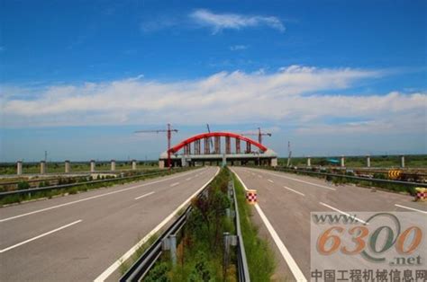 临汾市尧都区东外环道路改建工程-工程案例-中铁城际规划建设有限公司
