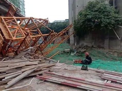 四川武胜县人民医院在建大楼发生爆炸 4人受伤——人民政协网