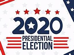 特朗普正式宣布参加2024年美国总统大选 - 知乎