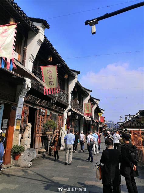 2022河坊街游玩攻略,杭州最繁华的街，买了些礼品... 【去哪儿攻略】
