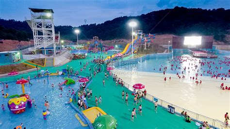 2024深圳玛雅海滩水公园玩乐攻略,玛雅水公园是深圳市内唯一的...【去哪儿攻略】