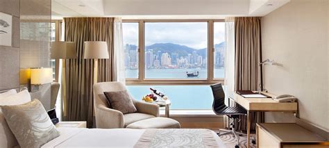 尊贵客房 | 香港帝苑酒店 | 预订五星级酒店住宿