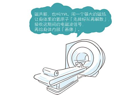 CT和核磁共振是一样的吗 CT和核磁共振有什么区别 _八宝网