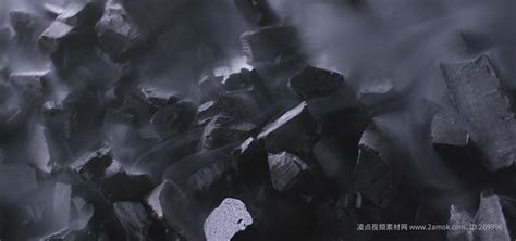 煤炭矿石煤矿黑色物质石头特写_3840X2160_高清视频素材下载(编号:24306274)_实拍视频_光厂(VJ师网) www.vjshi.com