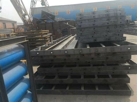 箱梁钢模板-湖南桥梁钢模板-箱梁模板-怀化市众建机械钢模制造有限公司