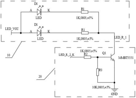 LM358呼吸灯的制作原理介绍 | 壹芯微