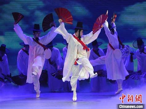 朝鲜牡丹峰乐团280人访华演出，奏响21首世界名曲（高清现场版）