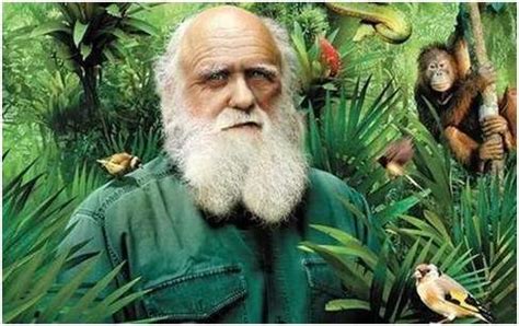 科学网—达尔文进化论的核心观点和核心内容及其不足之处 - 王从彦的博文