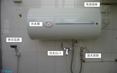 如何清洗电热水器，除垢方法送给你-百度经验