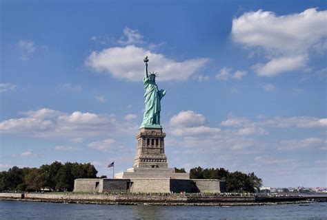 CityPASS纽约——自由女神像和埃利斯岛 | GoUSA | 美国国家旅游局