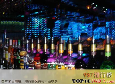 宁波酒吧十大排行 2024十大包厢KTV推荐_宁波酒吧预订