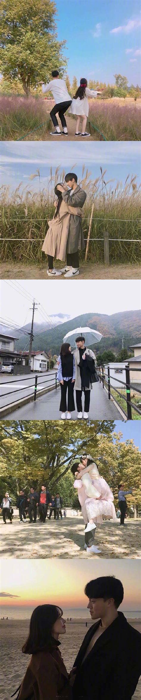 情侣照内景图片