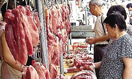 2021年12月30日白条猪价格行情、今日白条猪肉多少钱一斤？ - 农产品价格 - 蛇农网