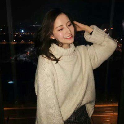 姐姐照片非主流头像