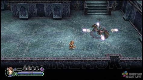《伊苏起源》PS4中文版画面与战斗试玩心得 伊苏起源好玩吗_九游手机游戏