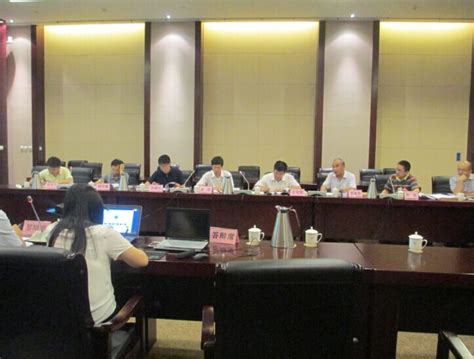 我集团参加淄博市环保及装备技术产业技术创新联盟第三次理事会暨媒体等五项服务对接会 - 集团新闻 - DTcms内容管理系统