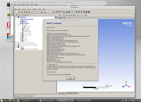 ANSYS Products 18.0 Linux (Extended release) / AvaxHome