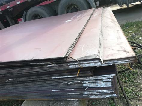 供应中厚度钢板泰安钢材市场_泰安钢材公司_泰安钢材市场