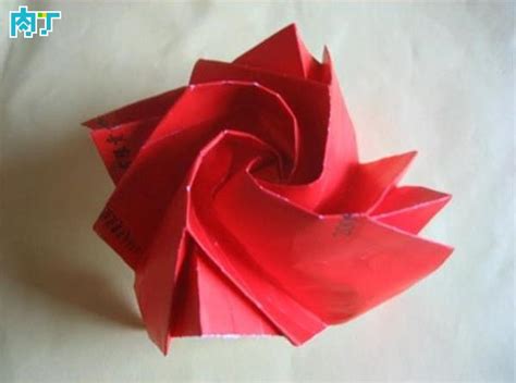 纸艺手工折纸花，几张纸就能折出美丽的花朵，简单一学就会|折纸花|花朵|手工_新浪新闻