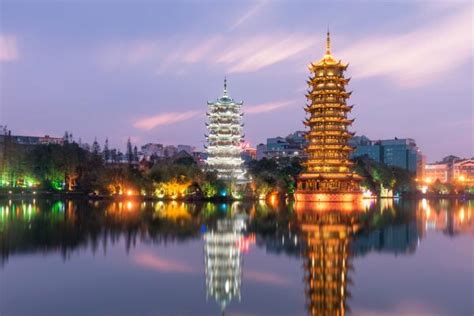 中国最有钱的10大城市, 你的家乡排第几?