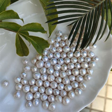 淡水珍珠能带几年及淡水珍珠的好处？