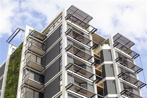 Alvaro Siza：纽约第一住宅公寓塔楼 - 设计腕儿【腕儿案例】
