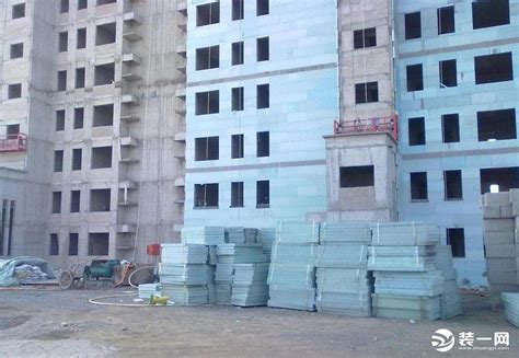 建筑外墙保温节能技术在建筑施工中的应用--中国期刊网